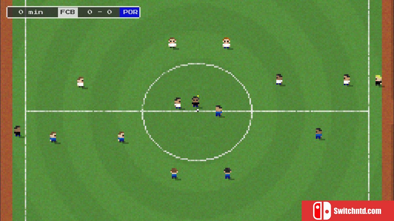 《微型足球（Tiny Football）》Early Access P2P硬盘版[EN]_2
