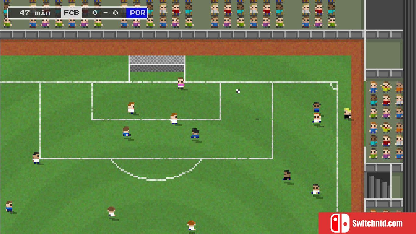 《微型足球（Tiny Football）》Early Access P2P硬盘版[EN]_3