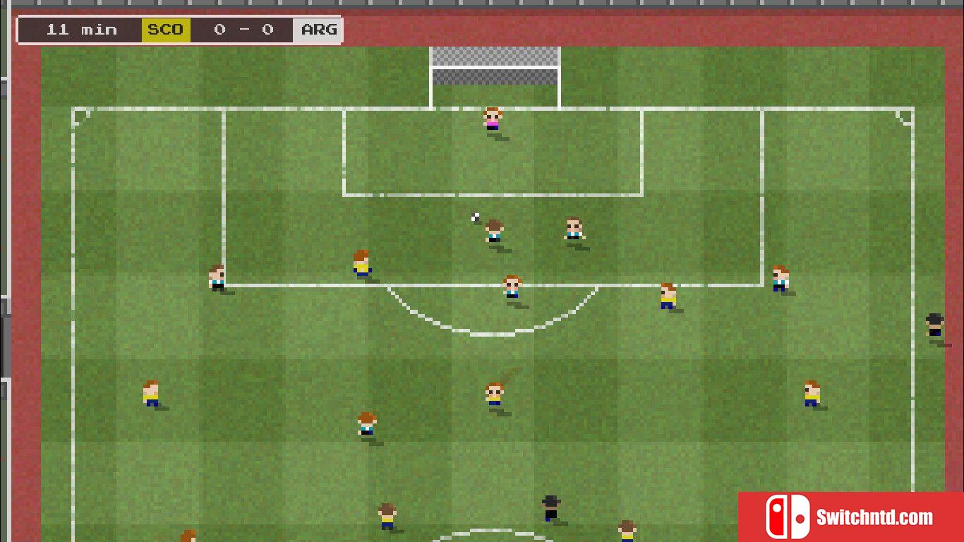 《微型足球（Tiny Football）》Early Access P2P硬盘版[EN]_5