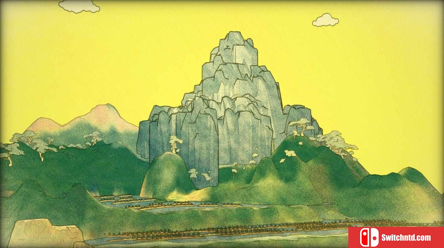 《石匠与山岳精神（The Stone Cutter and the Mountain Spirit）》P2P硬盘版[EN]_4