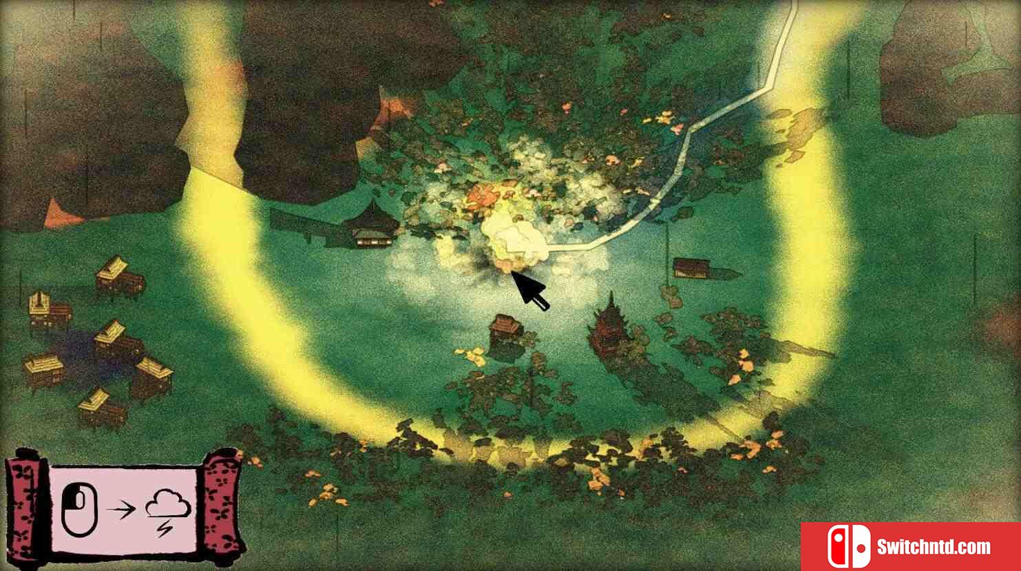 《石匠与山岳精神（The Stone Cutter and the Mountain Spirit）》P2P硬盘版[EN]_5