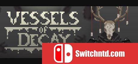 《腐化容器（Vessels of Decay）》Build 9941661 P2P硬盘版[EN]_0