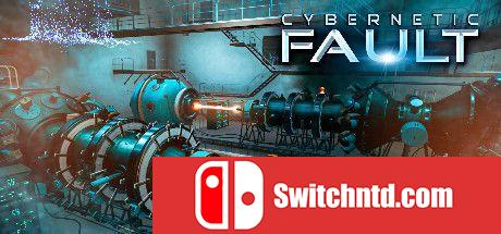 《控制故障（Cybernetic Fault）》Build 8569805 P2P硬盘版[EN]_0