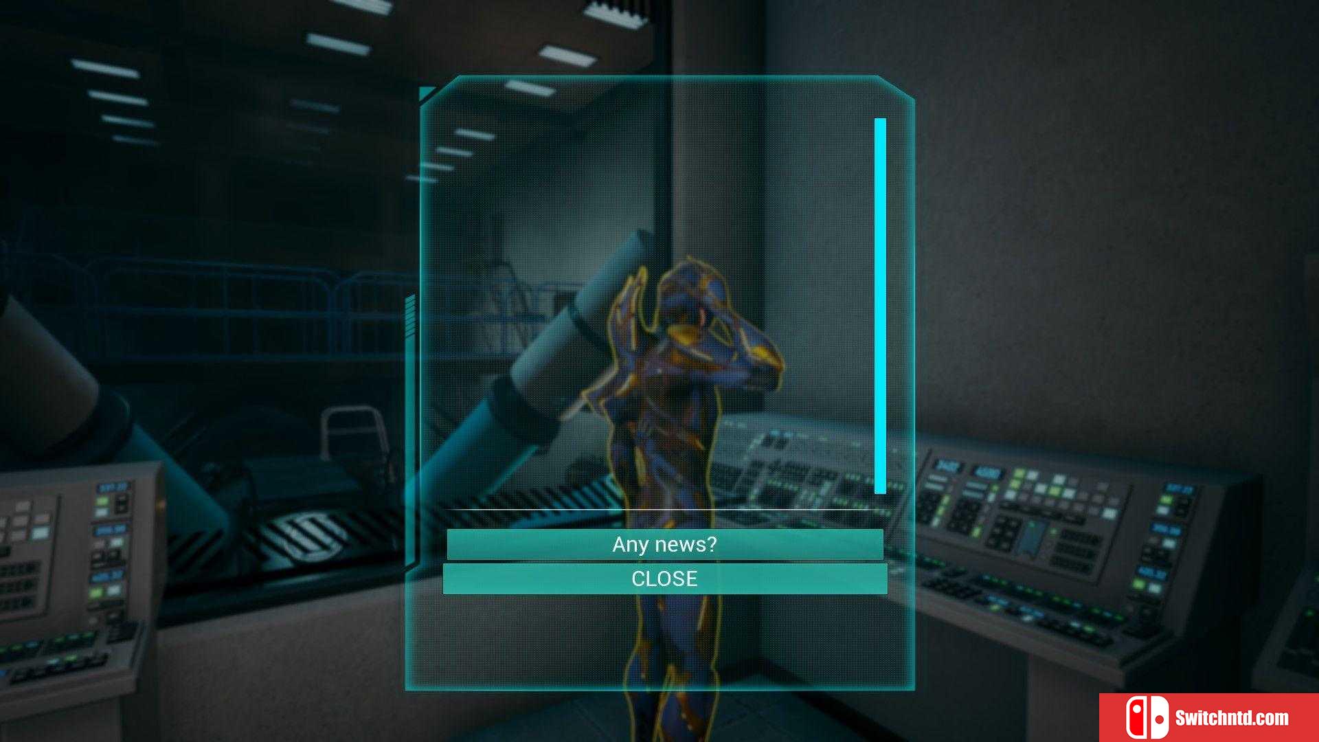 《控制故障（Cybernetic Fault）》Build 8569805 P2P硬盘版[EN]_2