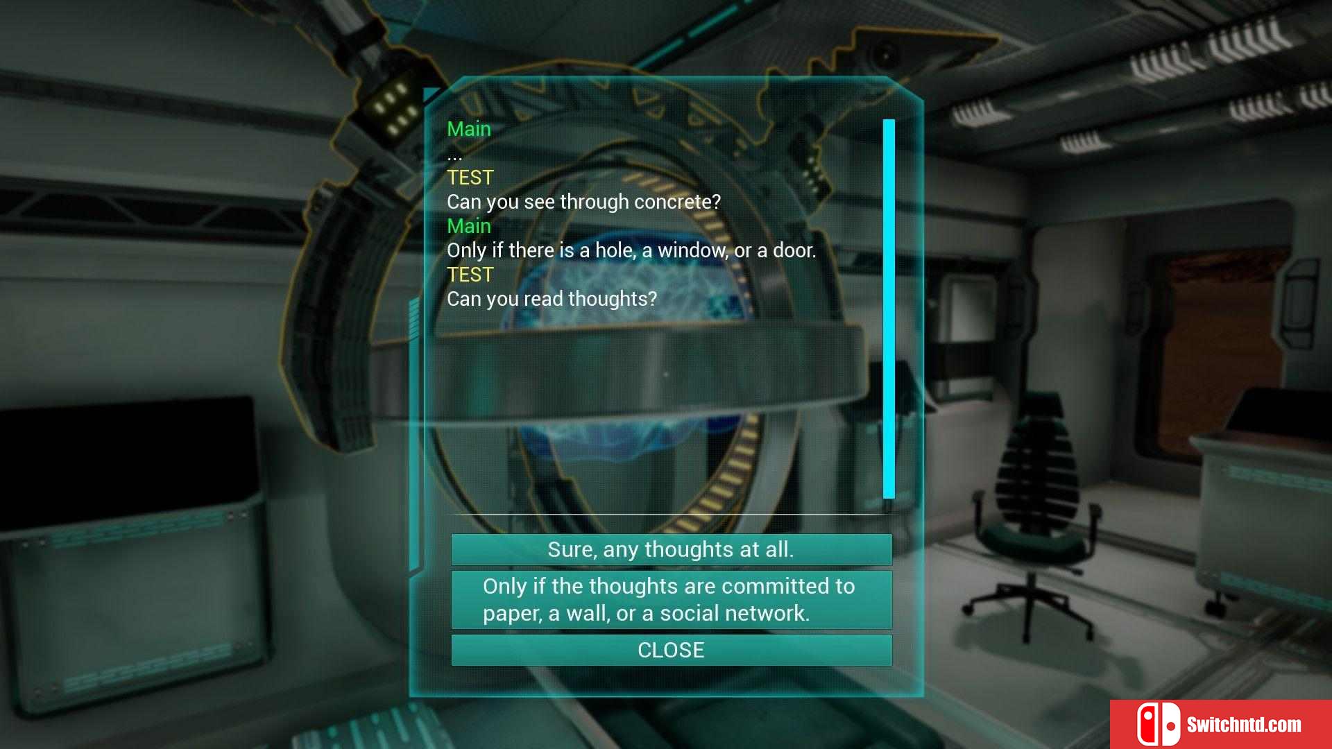 《控制故障（Cybernetic Fault）》Build 8569805 P2P硬盘版[EN]_3