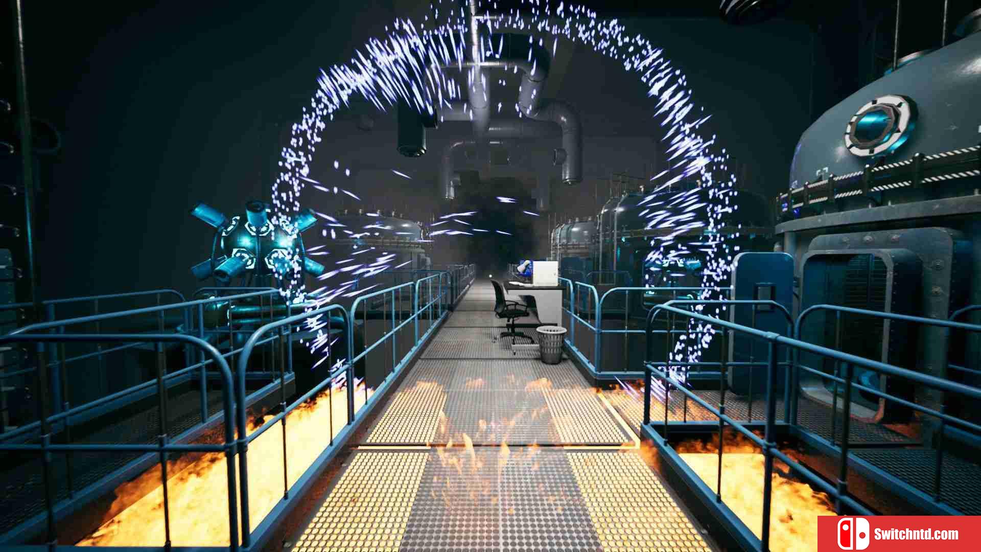 《控制故障（Cybernetic Fault）》Build 8569805 P2P硬盘版[EN]_5