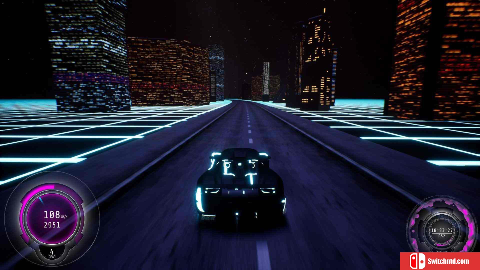 《Synthwave Burnout（Synthwave Burnout）》B.7768641 P2P硬盘版[CN/TW/EN/JP]_2