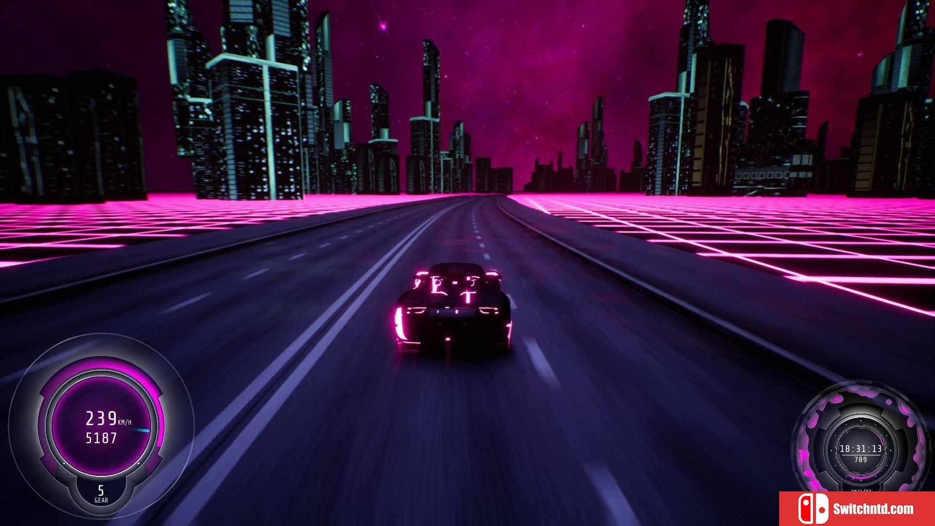 《Synthwave Burnout（Synthwave Burnout）》B.7768641 P2P硬盘版[CN/TW/EN/JP]_3