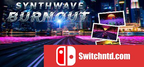 《Synthwave Burnout（Synthwave Burnout）》B.7768641 P2P硬盘版[CN/TW/EN/JP]_0