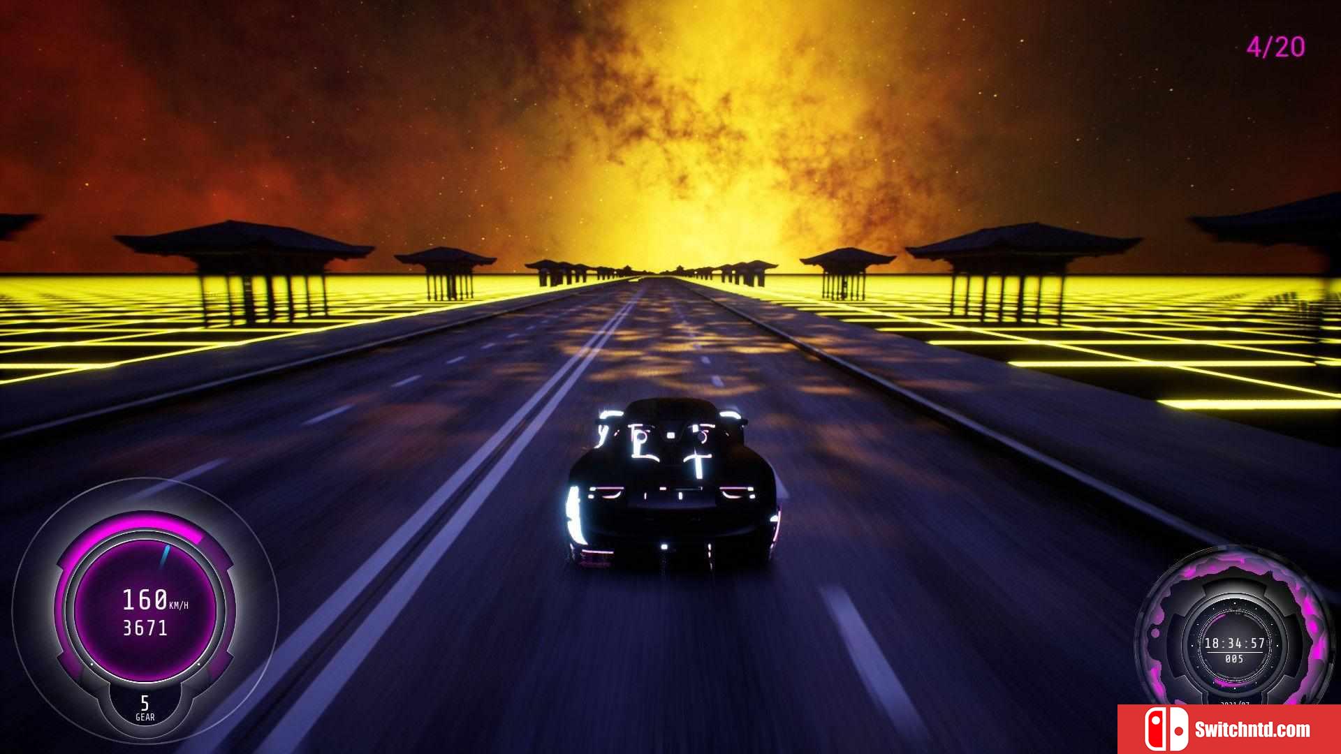 《Synthwave Burnout（Synthwave Burnout）》B.7768641 P2P硬盘版[CN/TW/EN/JP]_5