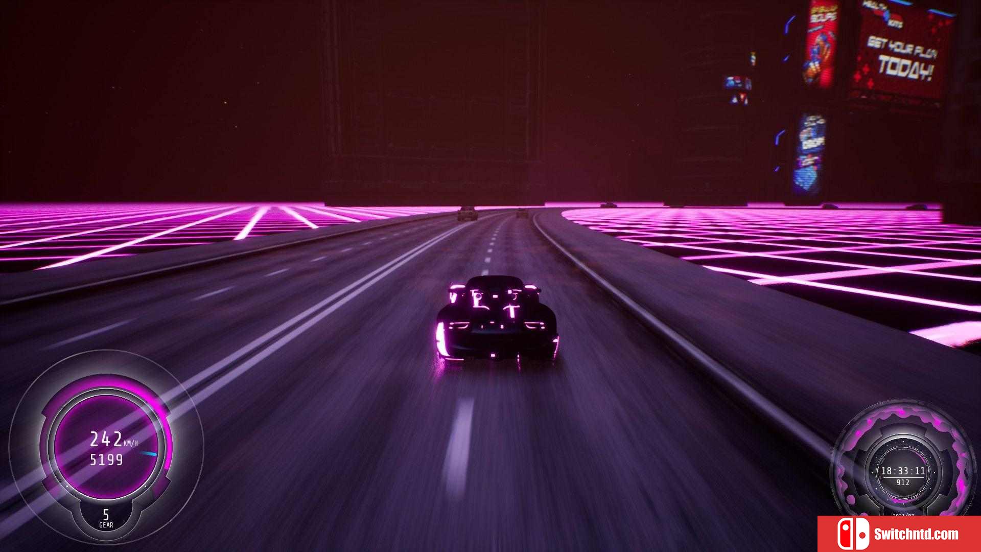 《Synthwave Burnout（Synthwave Burnout）》B.7768641 P2P硬盘版[CN/TW/EN/JP]_4