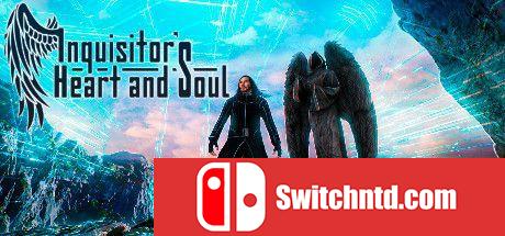 《审判官的心灵（Inquisitor’s Heart and Soul）》Early Access P2P硬盘版[CN/TW/EN/JP]_0