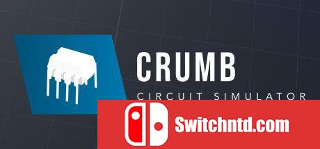 《CRUMB电路模拟器（CRUMB Circuit Simulator）》P2P硬盘版[EN]_0