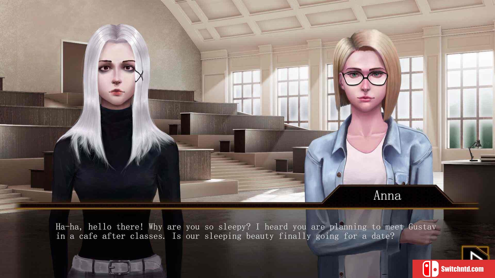 《波罗蜜西亚（Paramnesia）》v1.0 GOG硬盘版[EN]_1