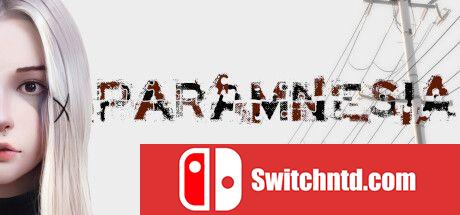 《波罗蜜西亚（Paramnesia）》v1.0 GOG硬盘版[EN]_0