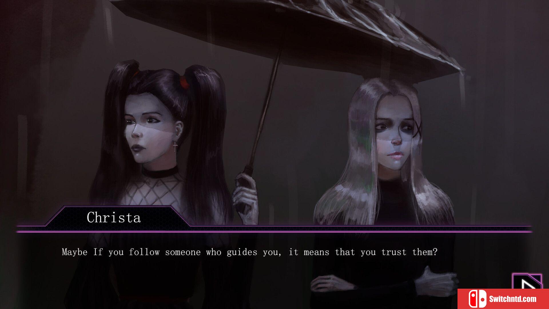 《波罗蜜西亚（Paramnesia）》v1.0 GOG硬盘版[EN]_3