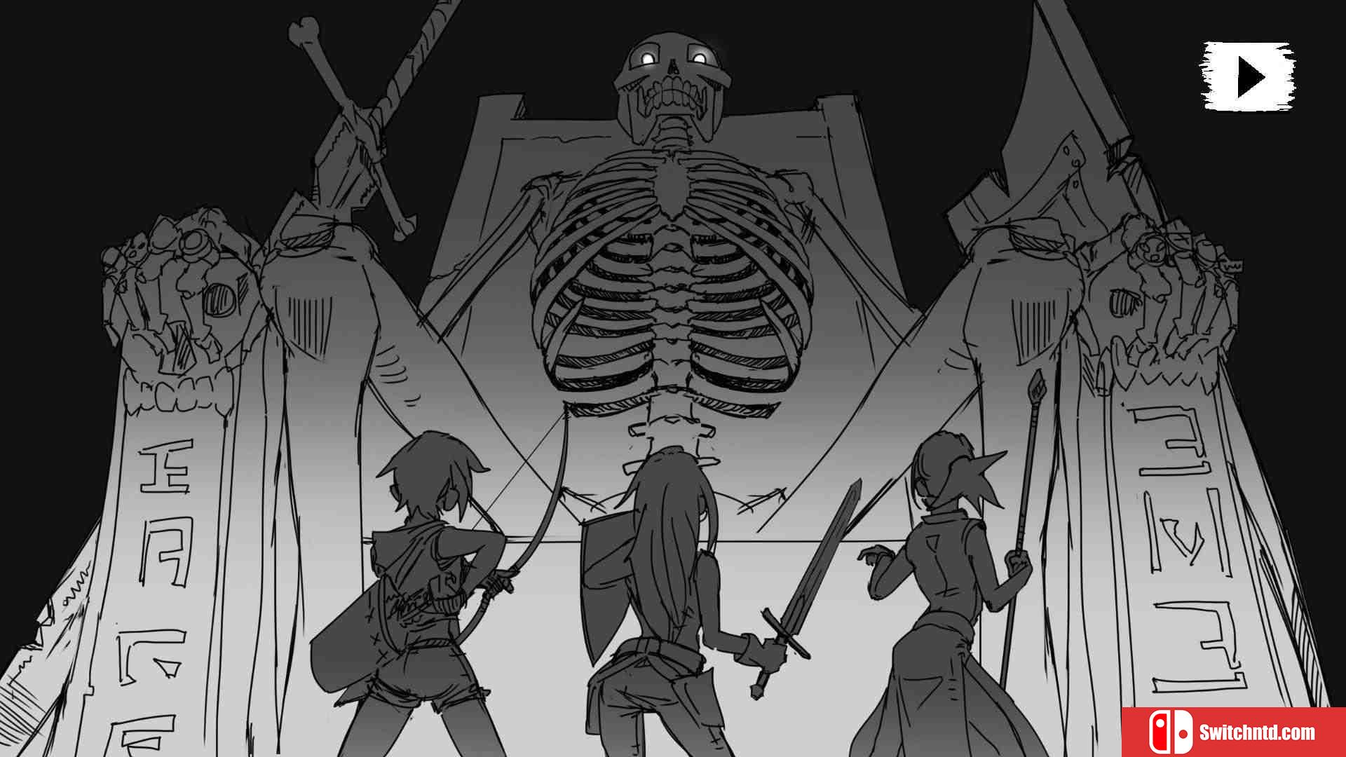 《猎人女孩（Hunter Girls）》v1.0 GOG硬盘版[EN]_5