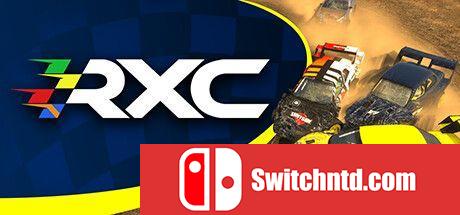 《RXC-拉力越野挑战赛（RXC - Rally Cross Challenge）》Early Access P2P硬盘版[EN]_0
