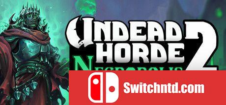 《亡灵部落2：墓地（Undead Horde 2: Necropolis）》v0.7.8 P2P硬盘版[EN]_0