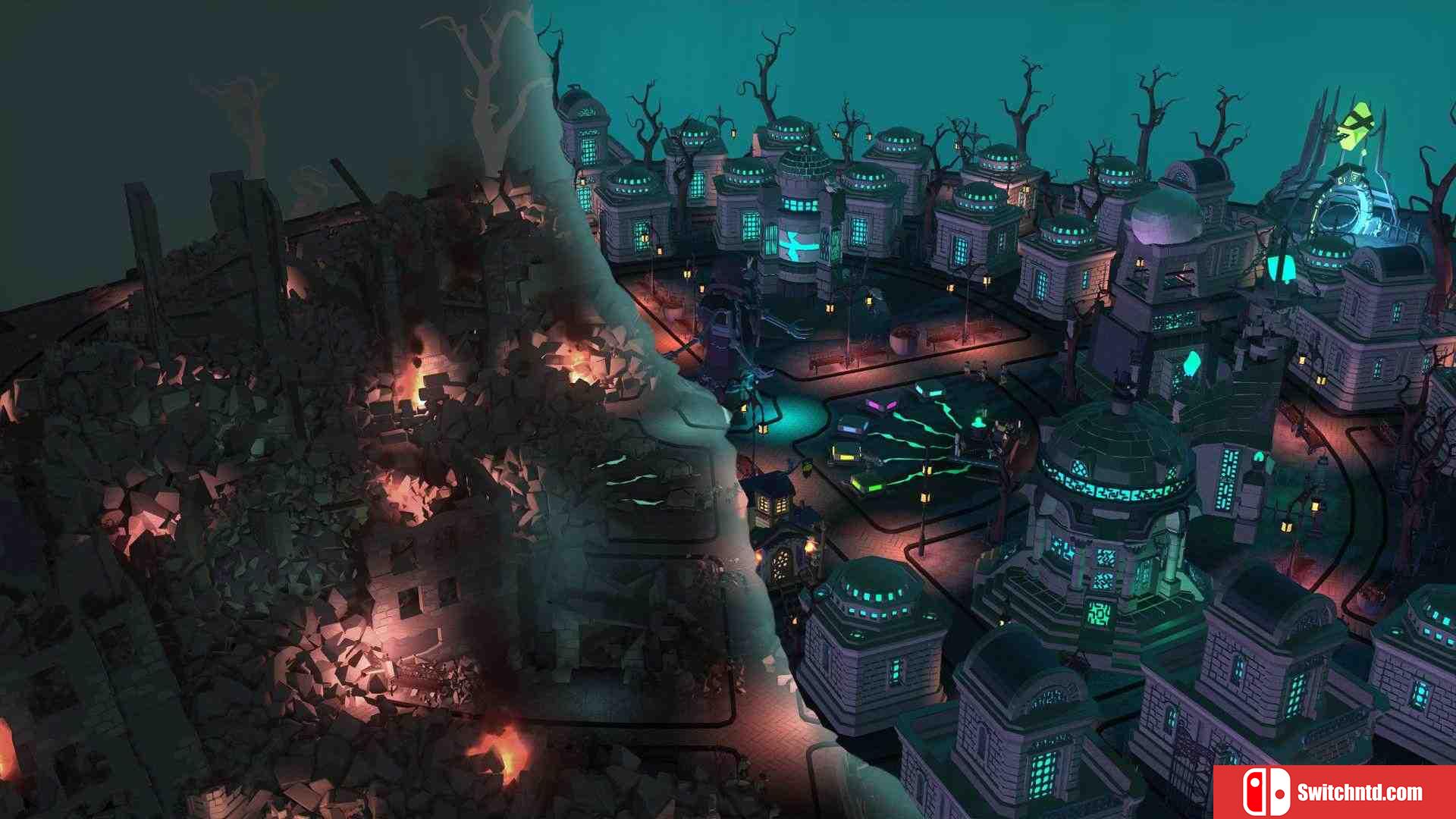 《亡灵部落2：墓地（Undead Horde 2: Necropolis）》v0.7.8 P2P硬盘版[EN]_4