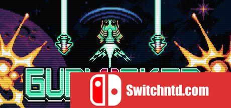 《枪口紧锁（Gunlocked）》Early Access P2P硬盘版[EN]_0