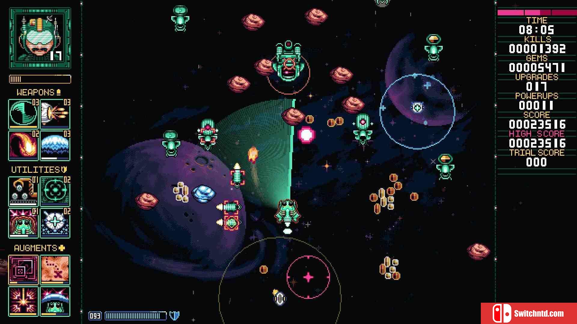 《枪口紧锁（Gunlocked）》Early Access P2P硬盘版[EN]_1