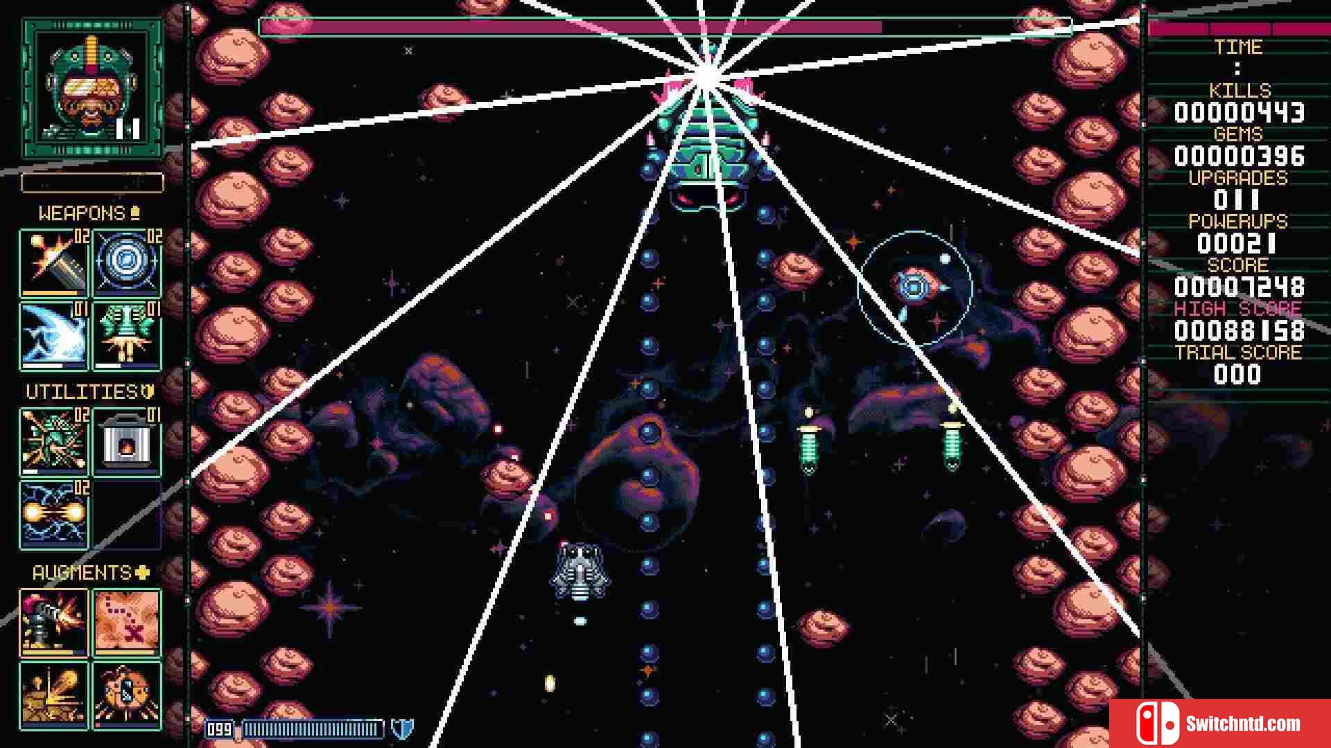《枪口紧锁（Gunlocked）》Early Access P2P硬盘版[EN]_4