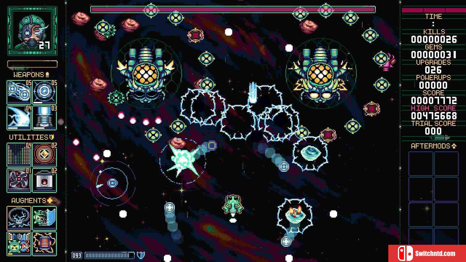 《枪口紧锁（Gunlocked）》Early Access P2P硬盘版[EN]_2