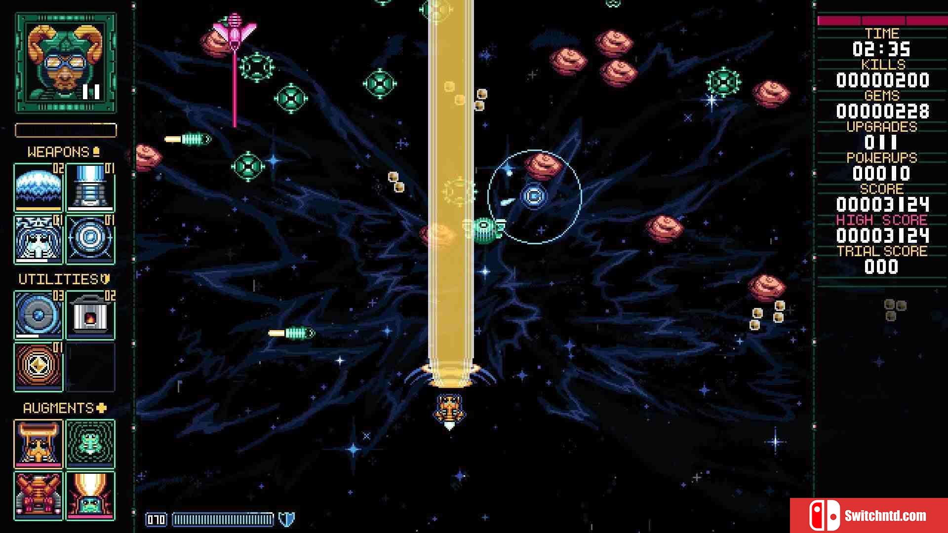 《枪口紧锁（Gunlocked）》Early Access P2P硬盘版[EN]_5