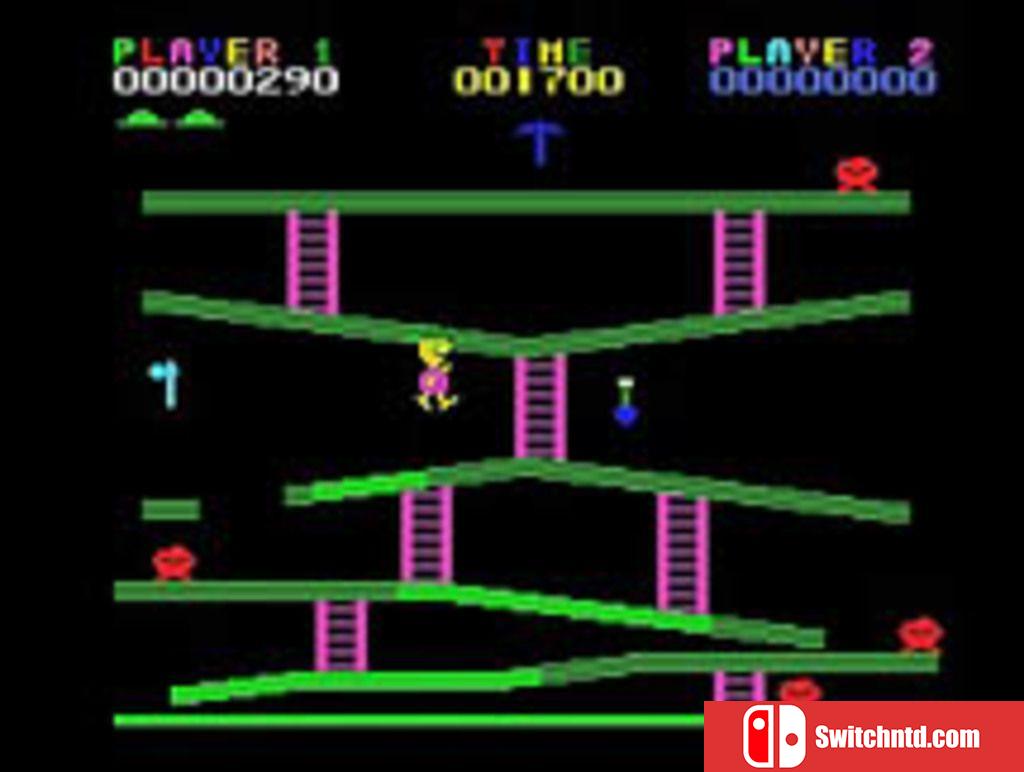 《ColecoVision闪回（ColecoVision Flashback）》P2P硬盘版[EN]_2