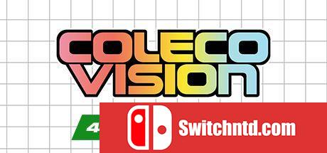 《ColecoVision闪回（ColecoVision Flashback）》P2P硬盘版[EN]_0