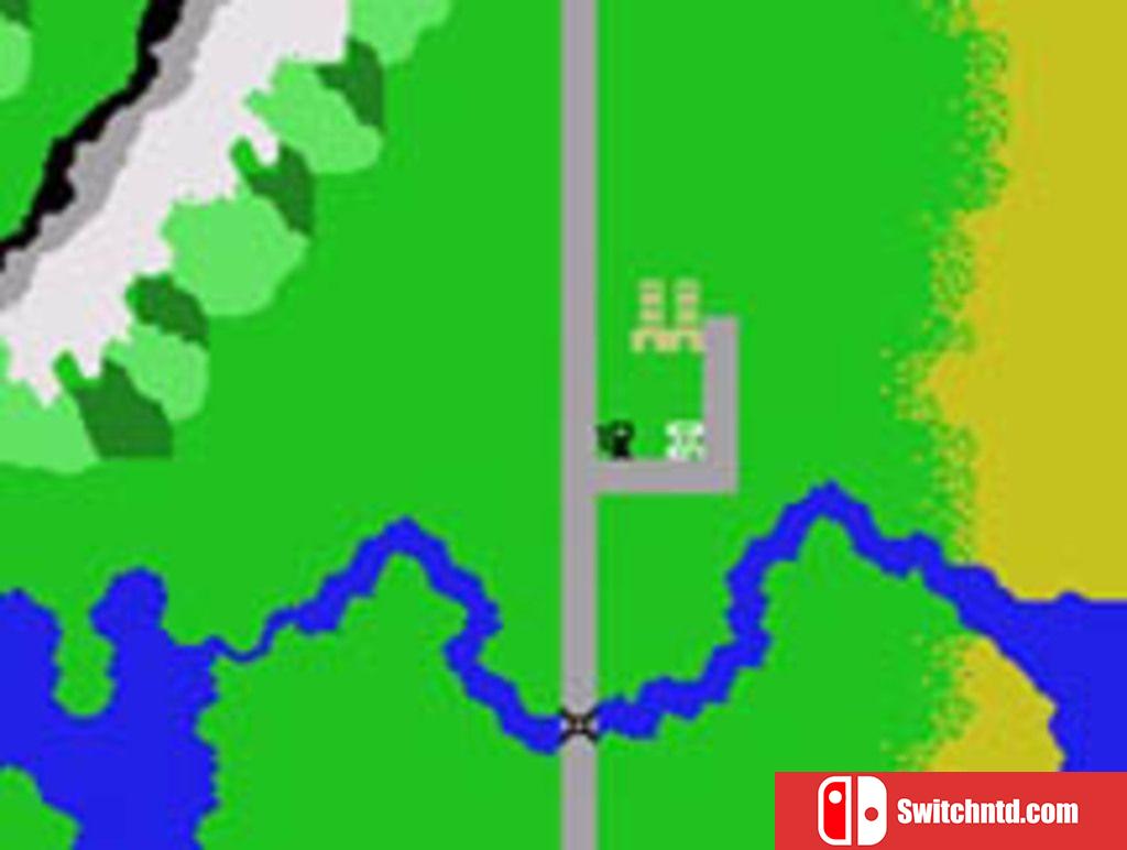 《ColecoVision闪回（ColecoVision Flashback）》P2P硬盘版[EN]_1