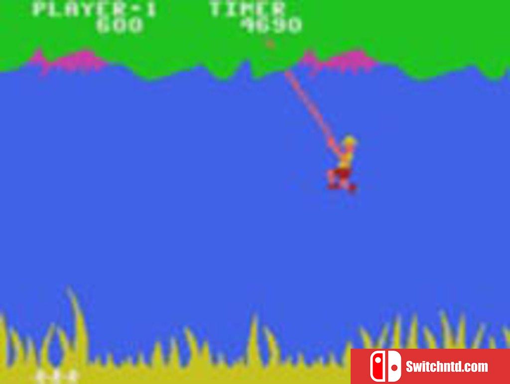 《ColecoVision闪回（ColecoVision Flashback）》P2P硬盘版[EN]_3