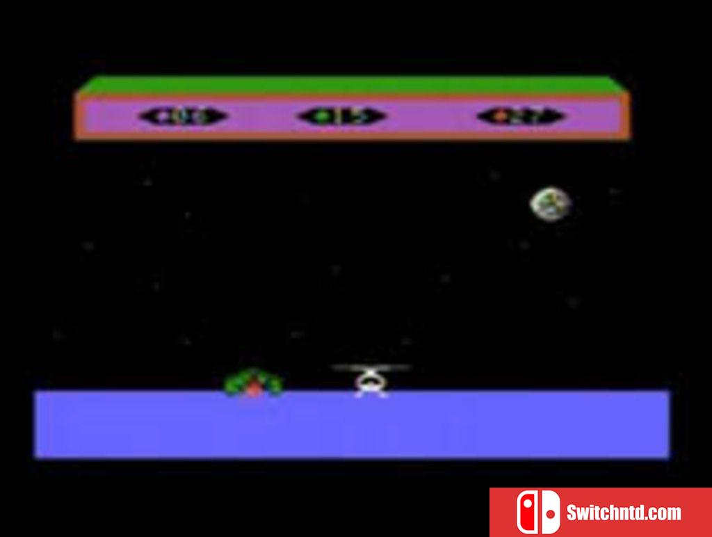 《ColecoVision闪回（ColecoVision Flashback）》P2P硬盘版[EN]_4