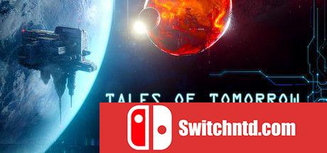 《明日传说：实验（Tales of Tomorrow: Experiment）》Build 9578137 P2P硬盘版[CN/EN]_0