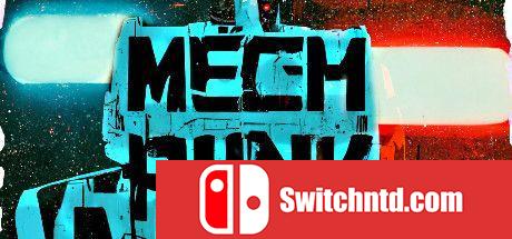 《机械朋克（MECH PUNK）》Early Access P2P硬盘版[EN]_0
