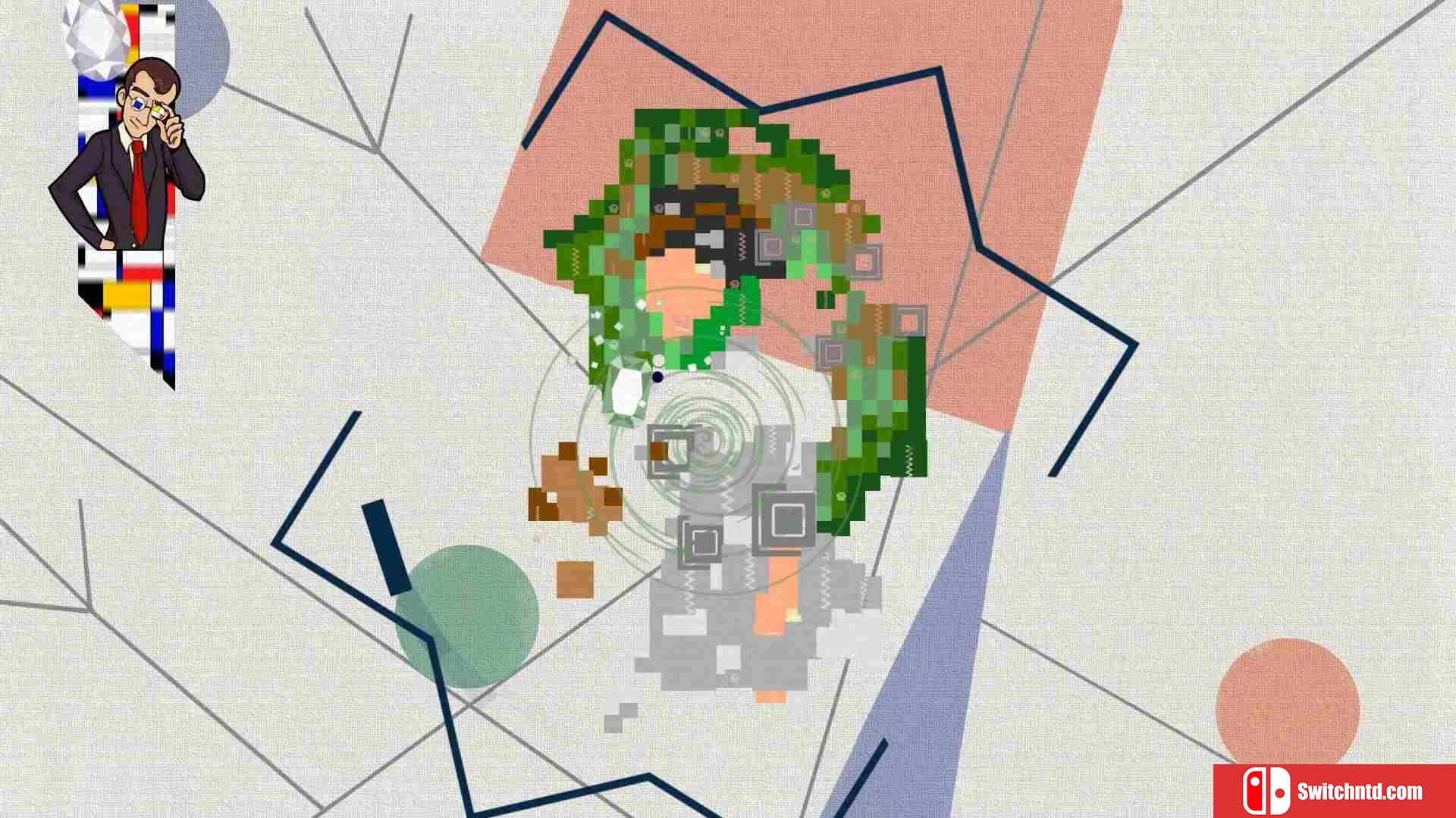 《蒙德里安：塑料现实（Mondrian - Plastic Reality）》Build 10048076 P2P硬盘版[EN]_1