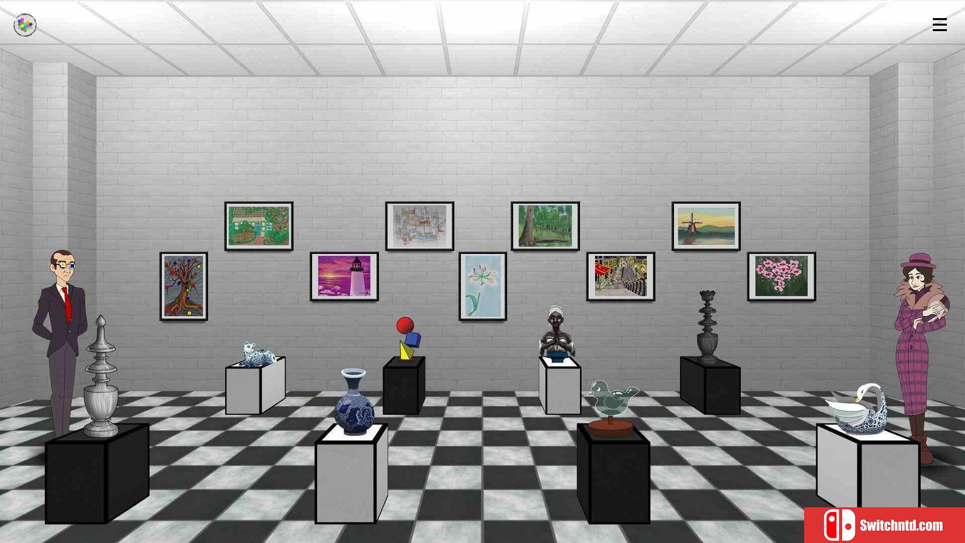 《蒙德里安：塑料现实（Mondrian - Plastic Reality）》Build 10048076 P2P硬盘版[EN]_5