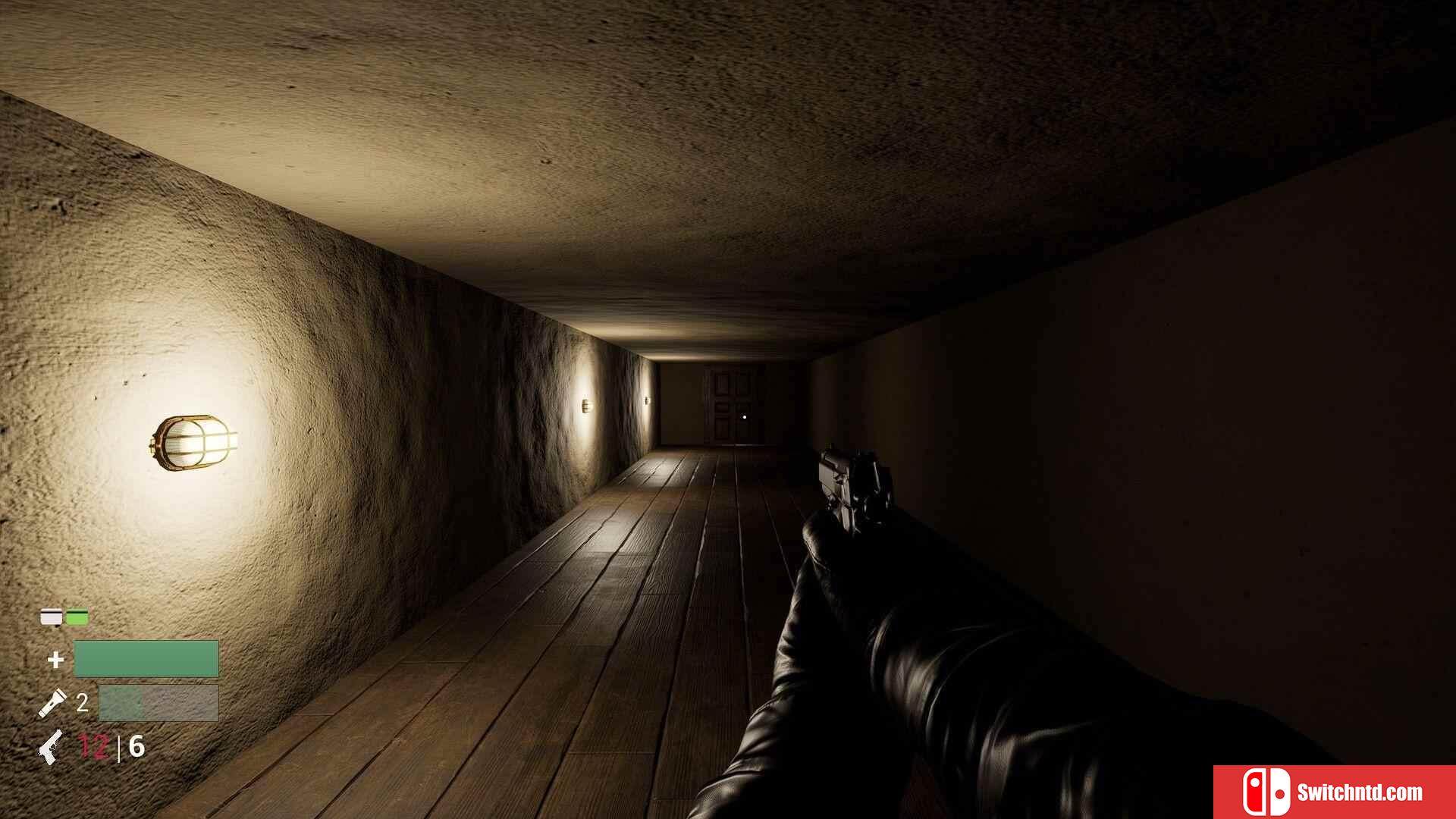 《地狱地下室（Basement of Hellish）》DARKSiDERS镜像版[EN]_2