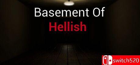 《地狱地下室（Basement of Hellish）》DARKSiDERS镜像版[EN]_0