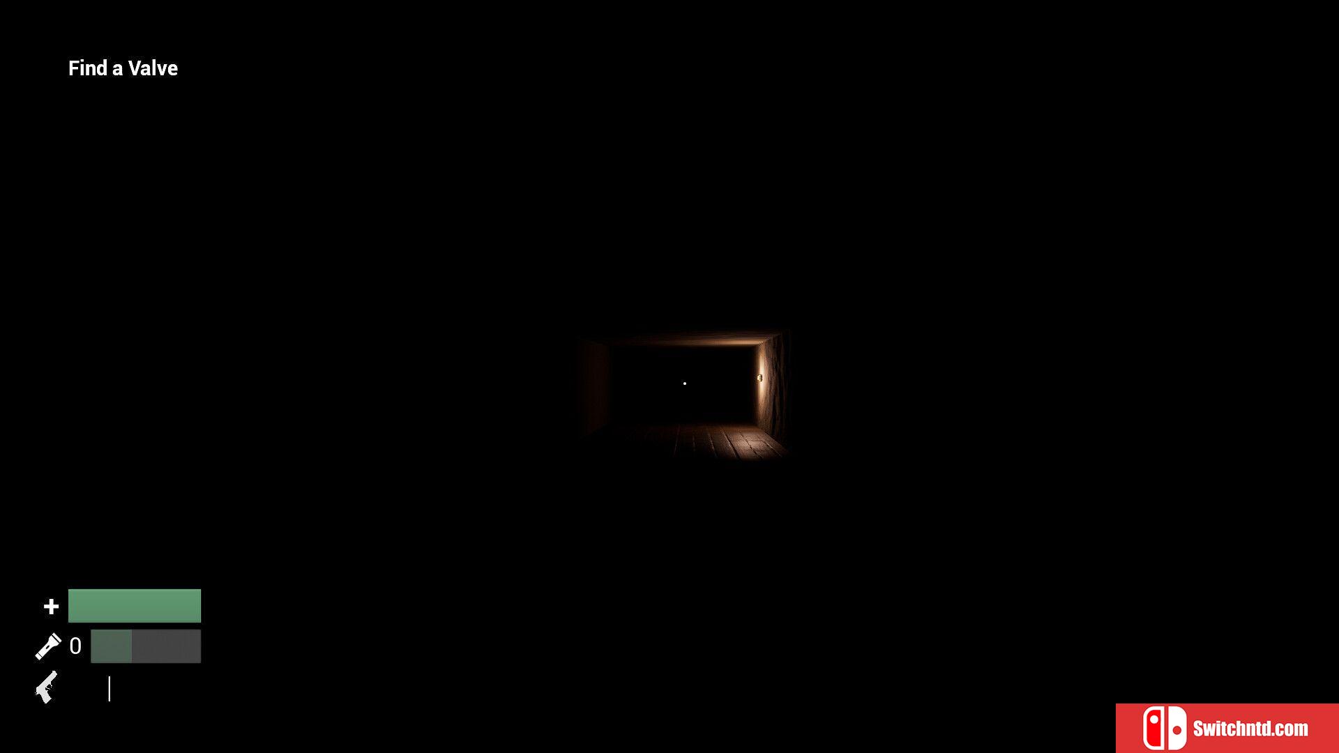 《地狱地下室（Basement of Hellish）》DARKSiDERS镜像版[EN]_5