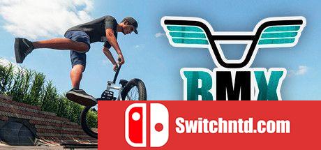 《BMX The Game（BMX The Game）》v0.9.0.8 P2P硬盘版[EN]_0