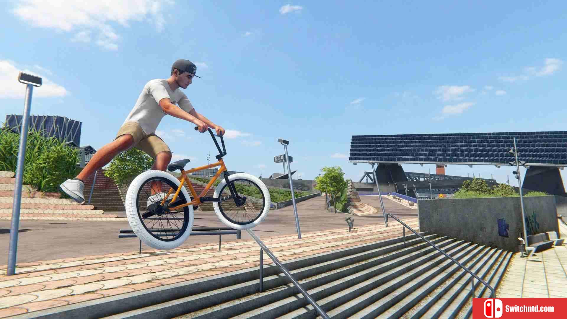 《BMX The Game（BMX The Game）》v0.9.0.8 P2P硬盘版[EN]_3