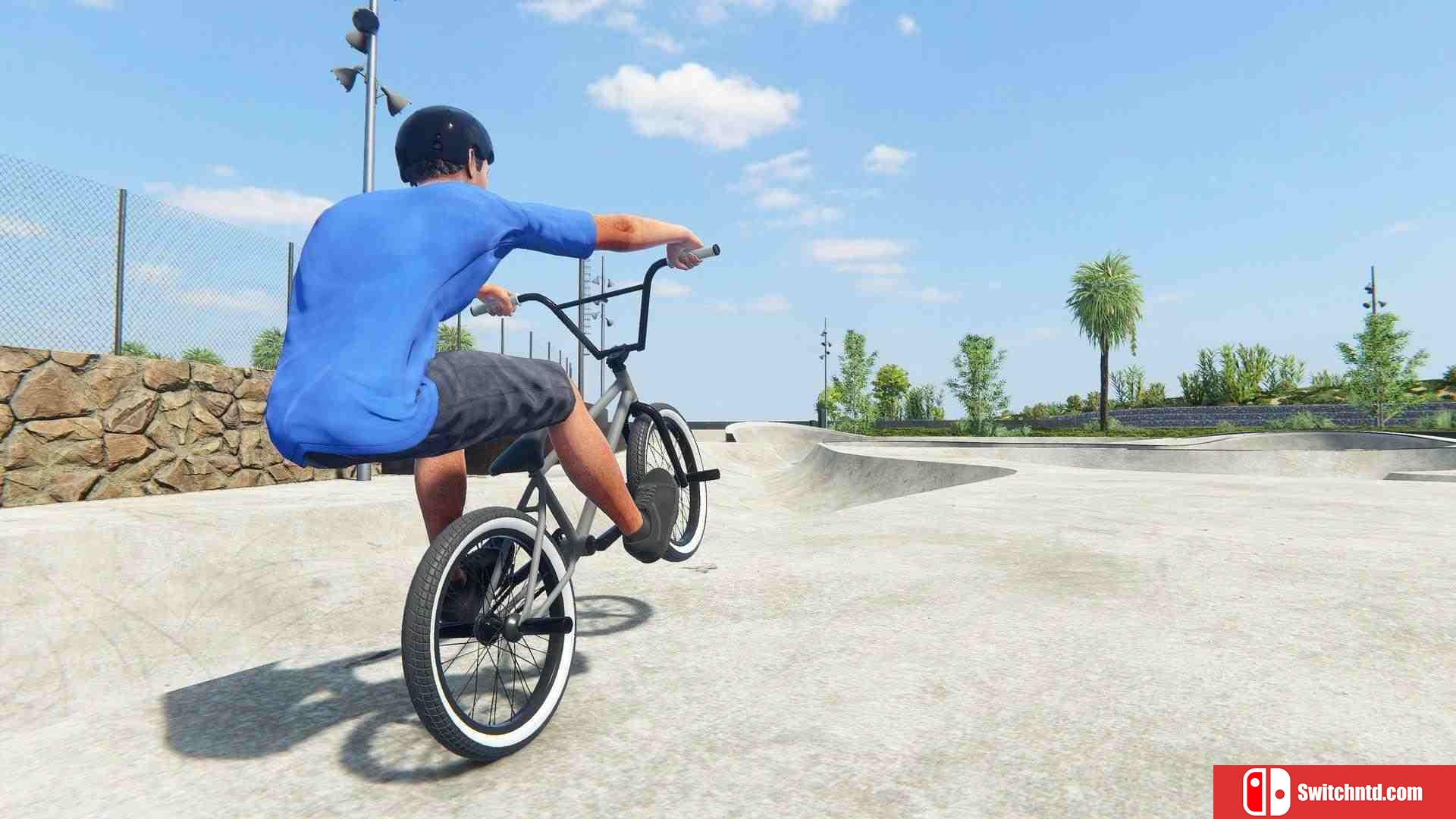 《BMX The Game（BMX The Game）》v0.9.0.8 P2P硬盘版[EN]_5