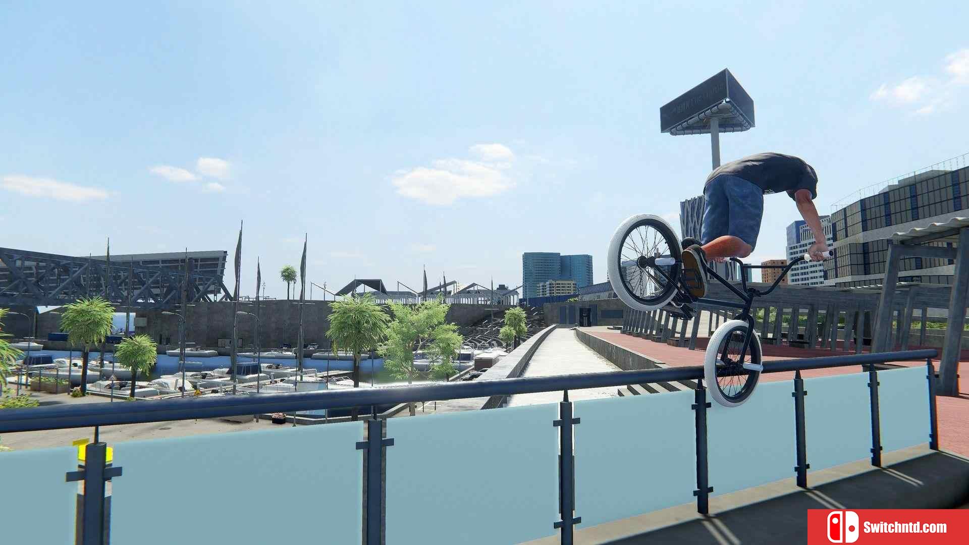 《BMX The Game（BMX The Game）》v0.9.0.8 P2P硬盘版[EN]_4