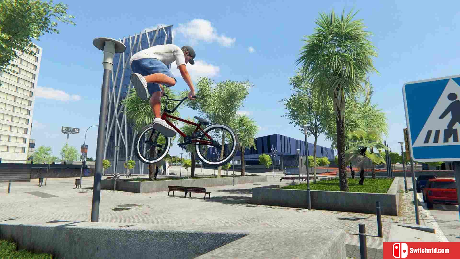 《BMX The Game（BMX The Game）》v0.9.0.8 P2P硬盘版[EN]_1