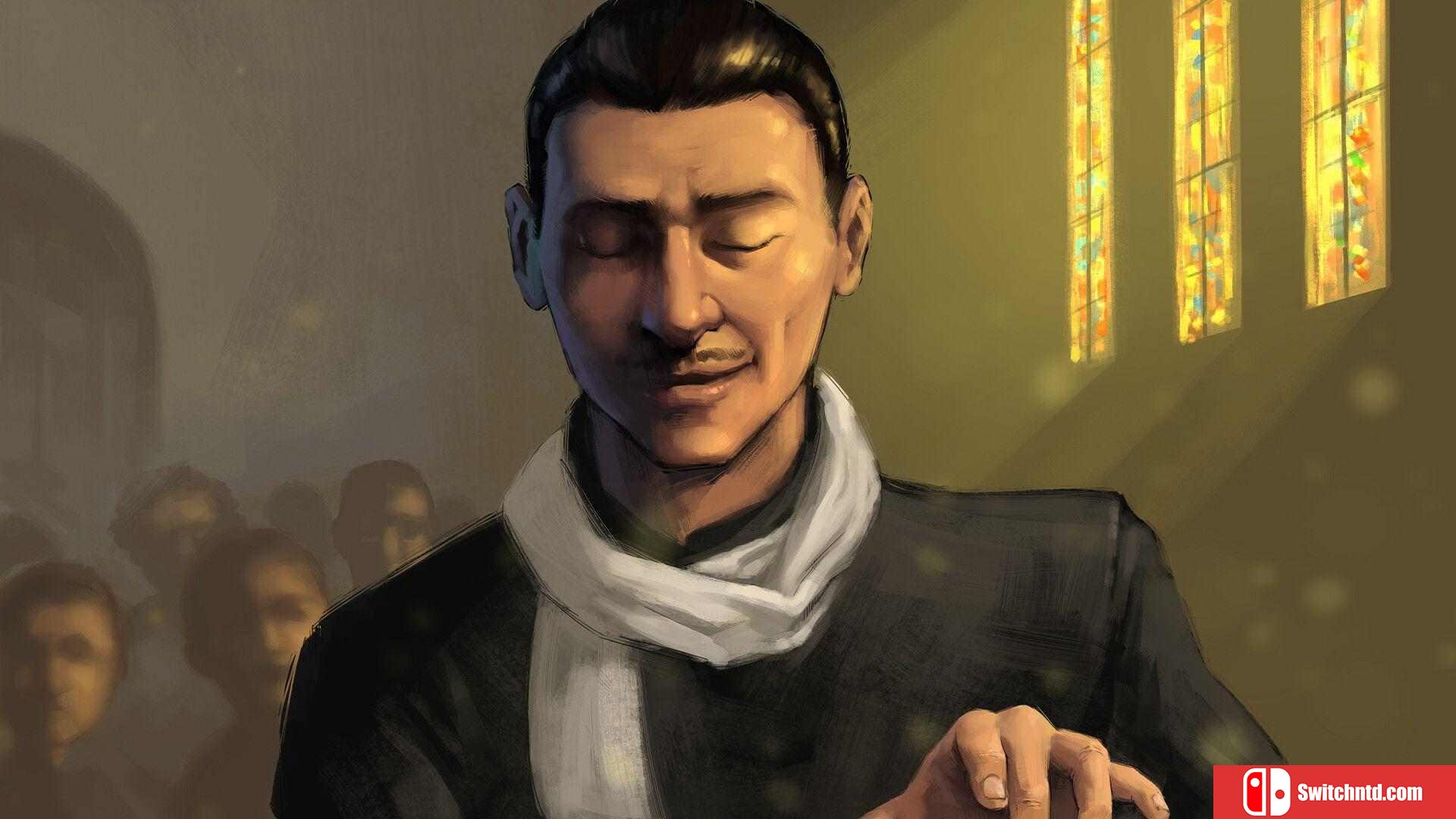 《圣科塔尔：爬行之人（Saint Kotar: The Crawling Man）》I_KnoW镜像版[EN]_1