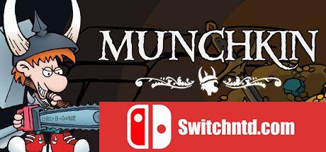 《小白世纪：数字版（Munchkin Digital）》Early Access P2P硬盘版[EN]_0