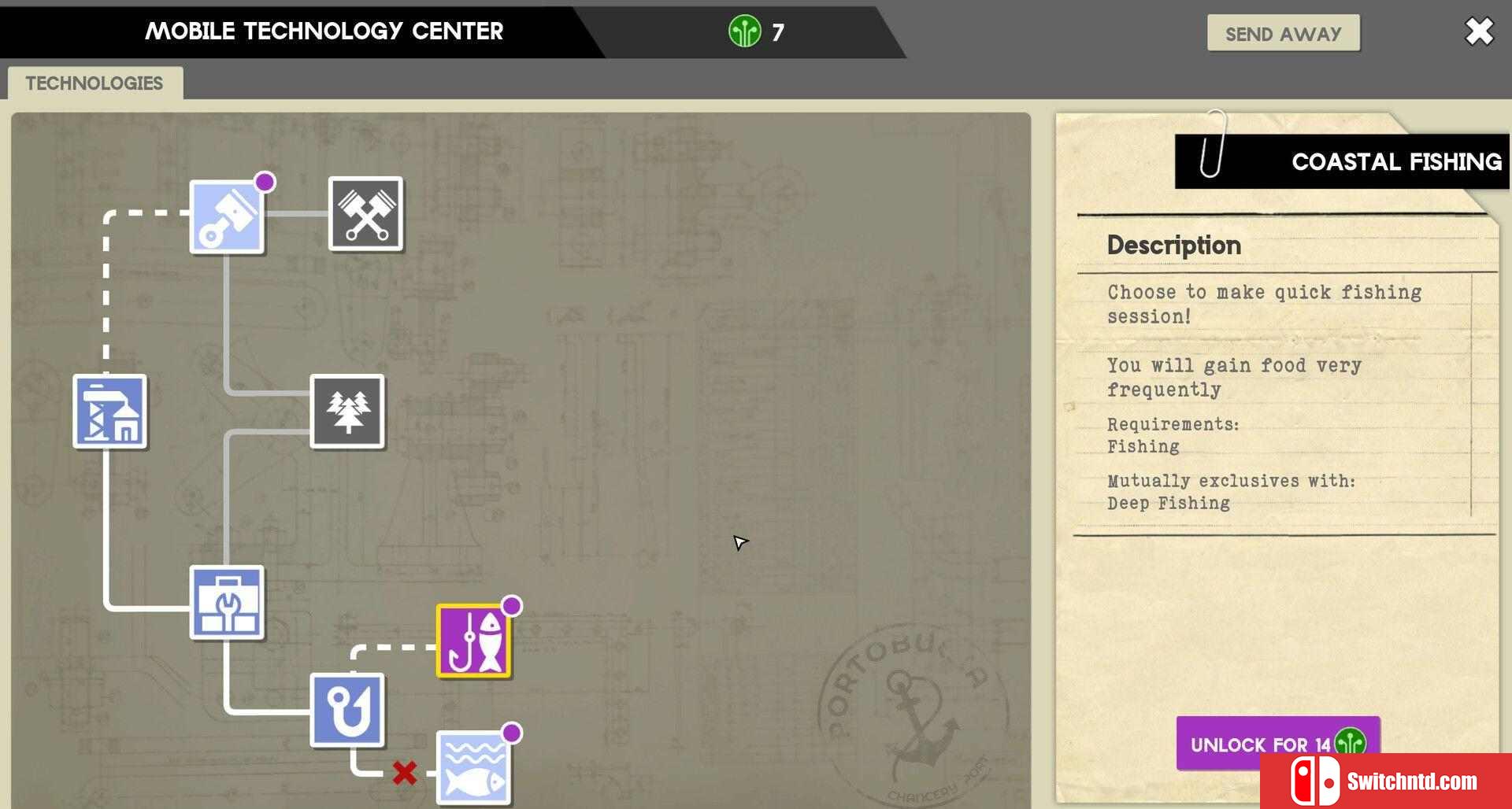 《波多利亚（Portobugia）》Early Access P2P硬盘版[EN]_4