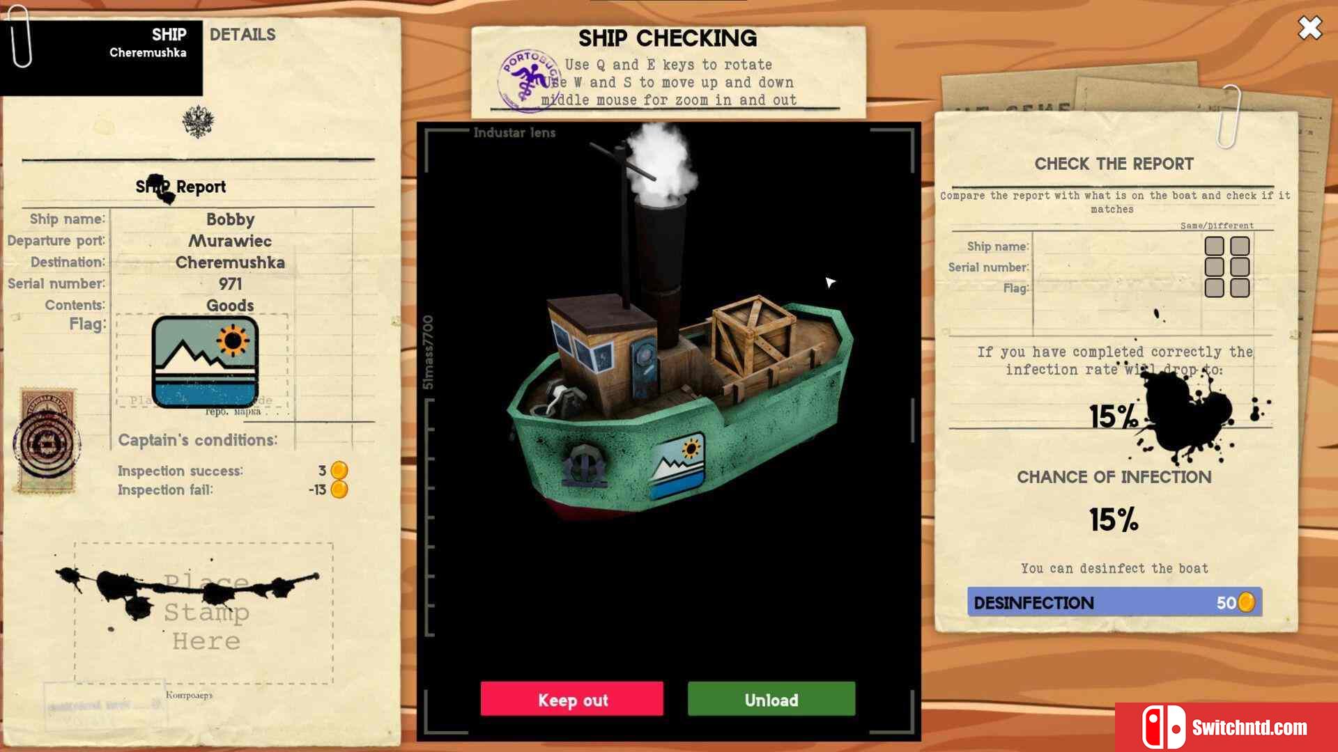 《波多利亚（Portobugia）》Early Access P2P硬盘版[EN]_2